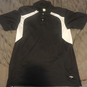Callaway X-Series Golf Polo